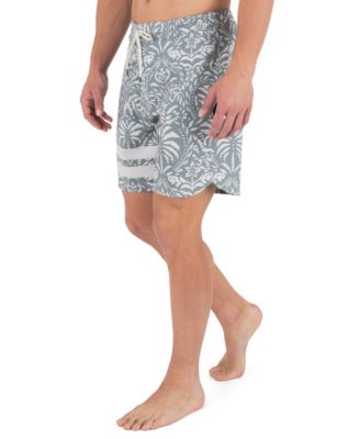 Men's Phantom Block Party Swim Board Shorts