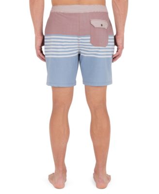 Men's Phantom Tailgate Pull-On Swim Shorts