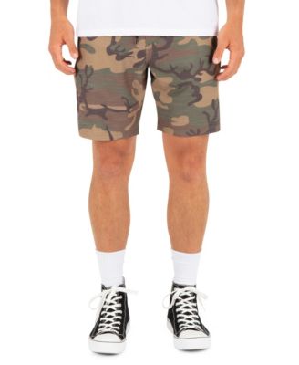 Men's Phantom Pull-On Walk Shorts