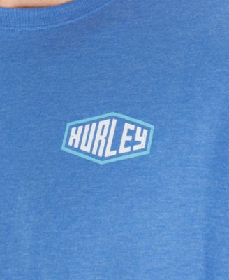 Men's Regular-Fit Round Neck T-Shirt