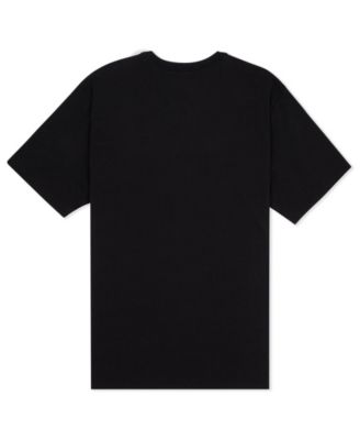 Men's Regular-Fit Fast Circles Short-Sleeve T-Shirt