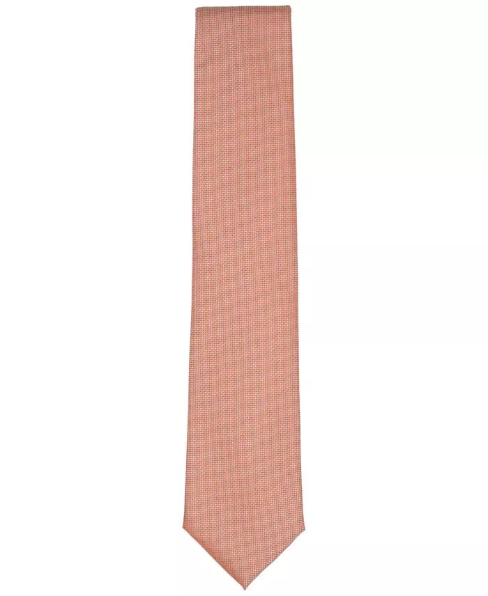 Men's Gordes Micro Solid Tie - thumbnail 2