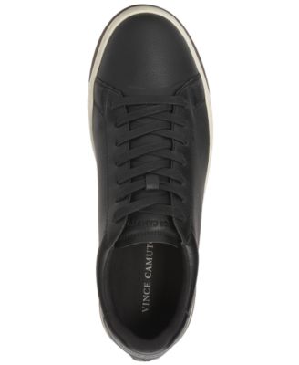 Men's Wynsten Round-Toe Sneakers