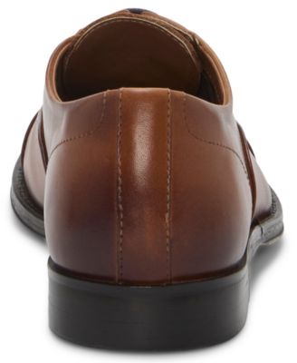 Men's URII Round-Toe Shoes