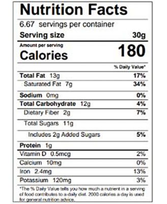 Easter Egg with Dark Chocolate, 3 Flavors