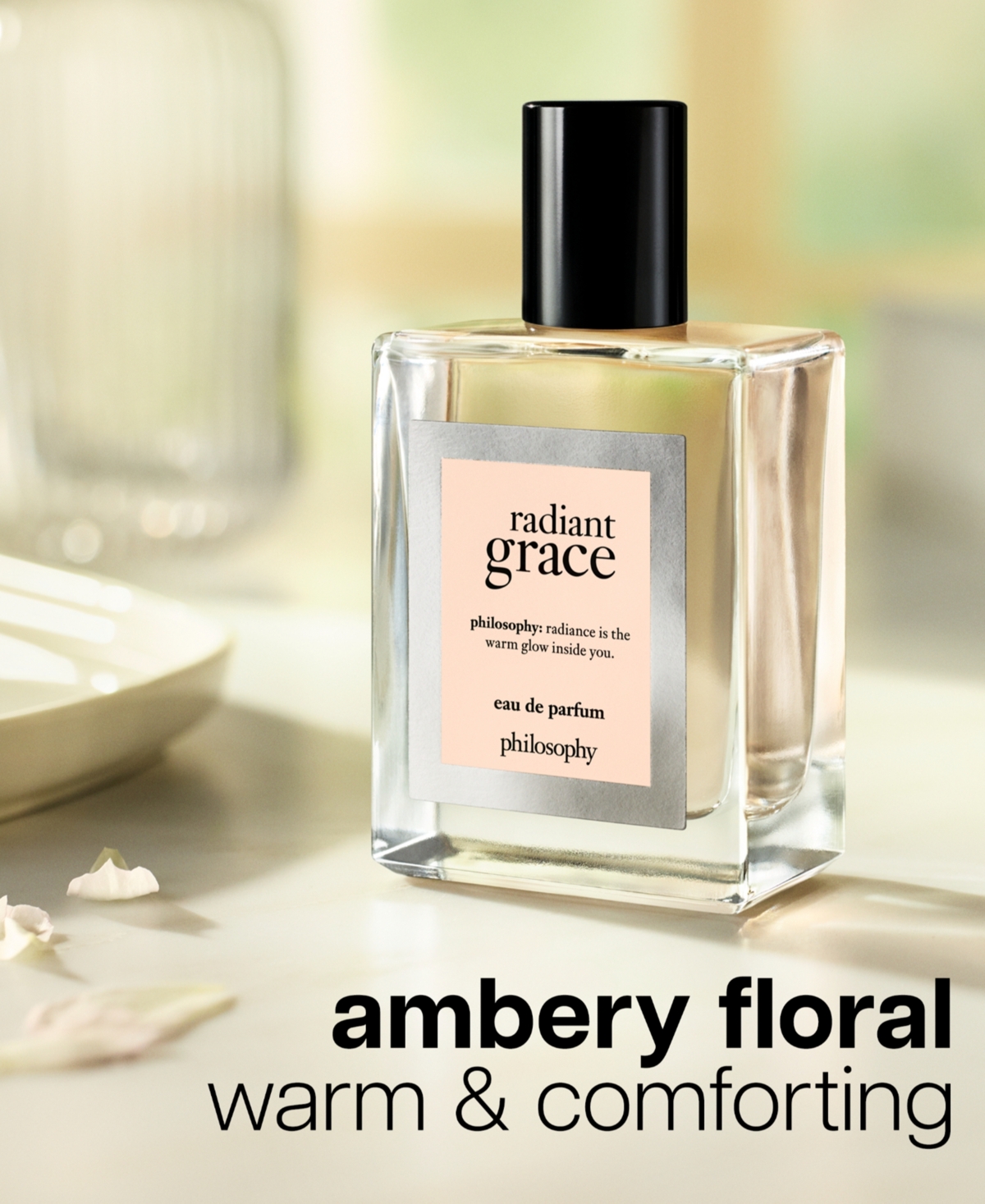 philosophy 3-Pc. Radiant Grace Eau De Parfum Spray Gift Set