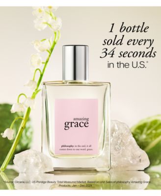 2-Pc. Amazing Grace Eau De Toilette Duo Gift Set