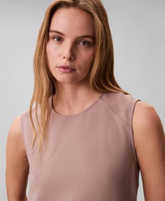 Women's Sleeveless Top