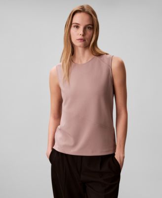 Women's Sleeveless Top