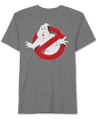 Jem Men's Ghostbusters Graphic-Print T-Shirt - T-Shirts - Men - Macy's