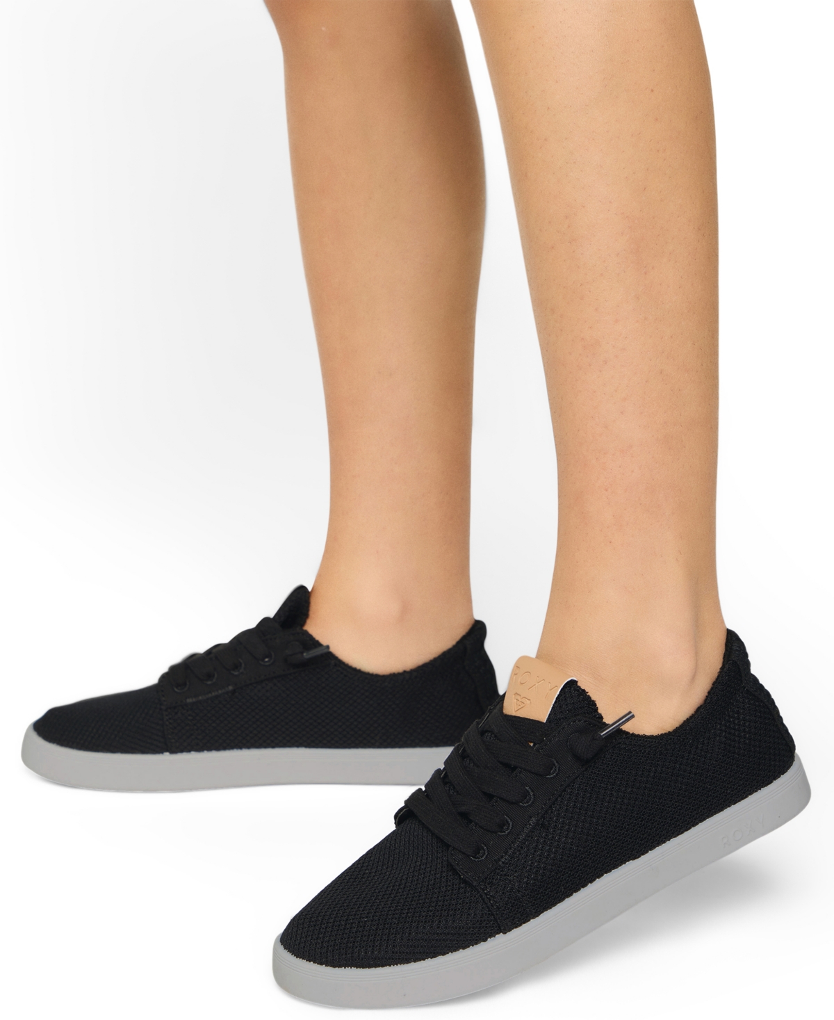 Roxy Women's Mauka Ladies Lace Ups Sneakers