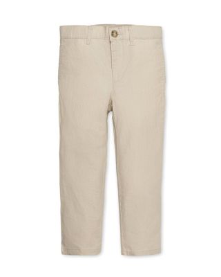 Baby Boys Linen Suit Pant