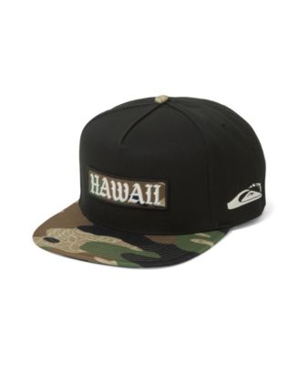 Men's Adjustable Snapback Hat