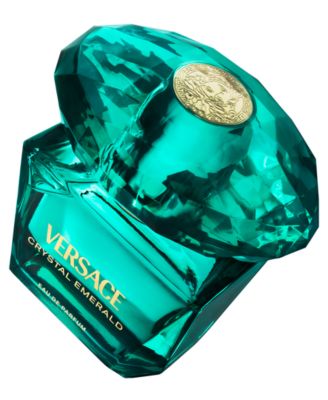 Crystal Emerald Eau De Parfum Spray, 3.0 oz.