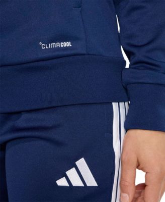 Women's Tiro 26 Quarter-Zip Jacket