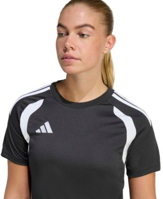 Women's Tiro 26 League Soccer Jersey T-Shirt