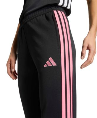 Women's Training Tracksuit Regular Fit Pants