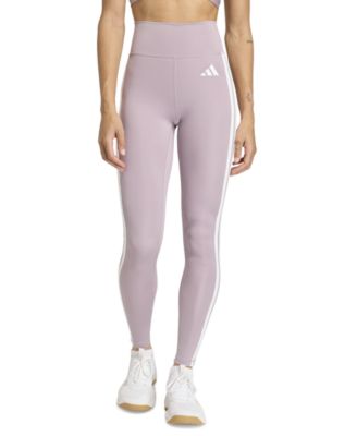 Women's Essentials 3-Stripes Training Leggings