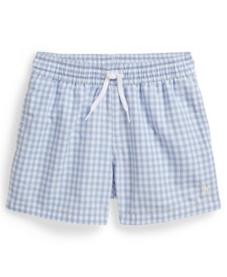 Boys' 2-7 Traveler Swim Trunk