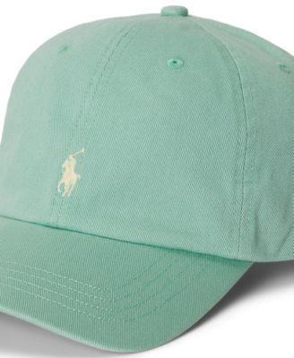 Boys' 2-7 Cotton Twill Ball Cap