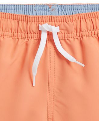 Boys' 2-7 Traveler Swim Trunk