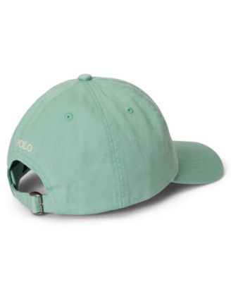 Boys' 8-20 Cotton Twill Ball Cap