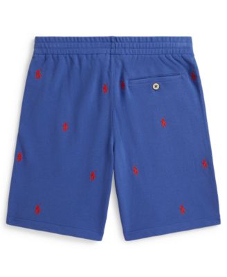 Boys' 8-20 Prepster Athletic Shorts