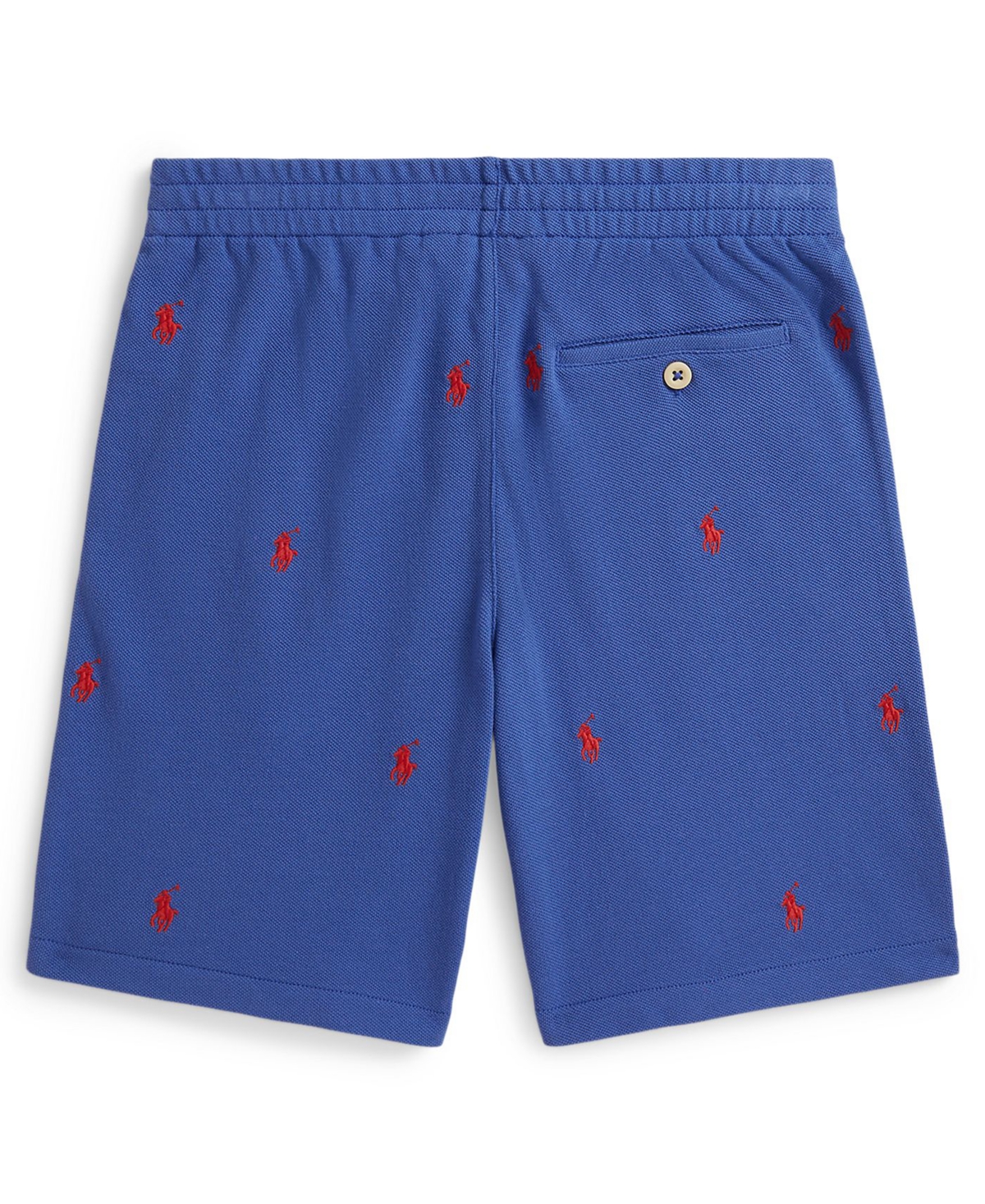 Polo Ralph Lauren Boys' 8-20 Prepster Athletic Shorts