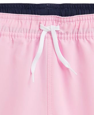 Boys' 8-20 Traveler Swim Trunk