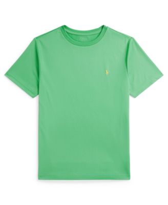 Boys' 8-20 Performance Jersey Tee