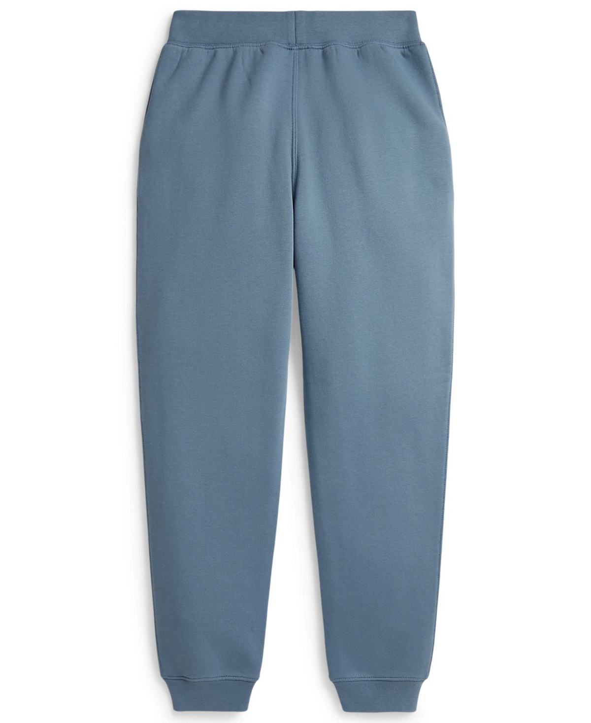 Polo Ralph Lauren Boys' 8-20 Fleece Logo Jogger Pants