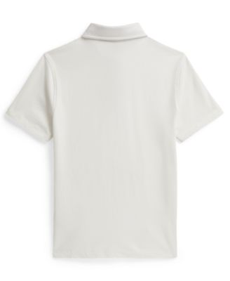 Boys' 8-20 Short-Sleeve Polo Shirt