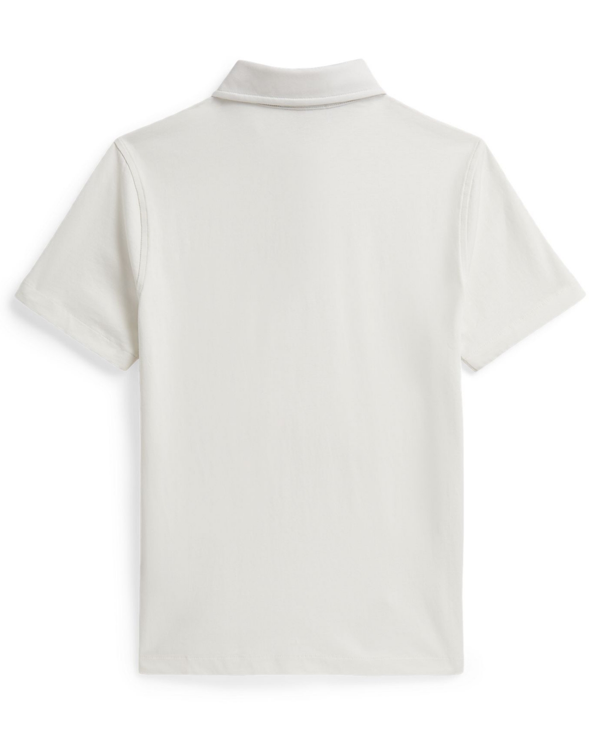 Polo Ralph Lauren Boys' 8-20 Short-Sleeve Shirt