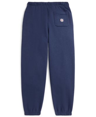 Boys' 8-20 Yankees Drawstring Sweatpants