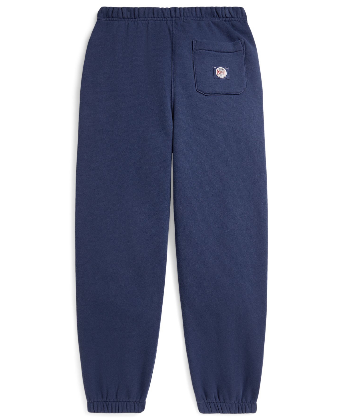 Polo Ralph Lauren Boys' 8-20 Yankees Drawstring Sweatpants