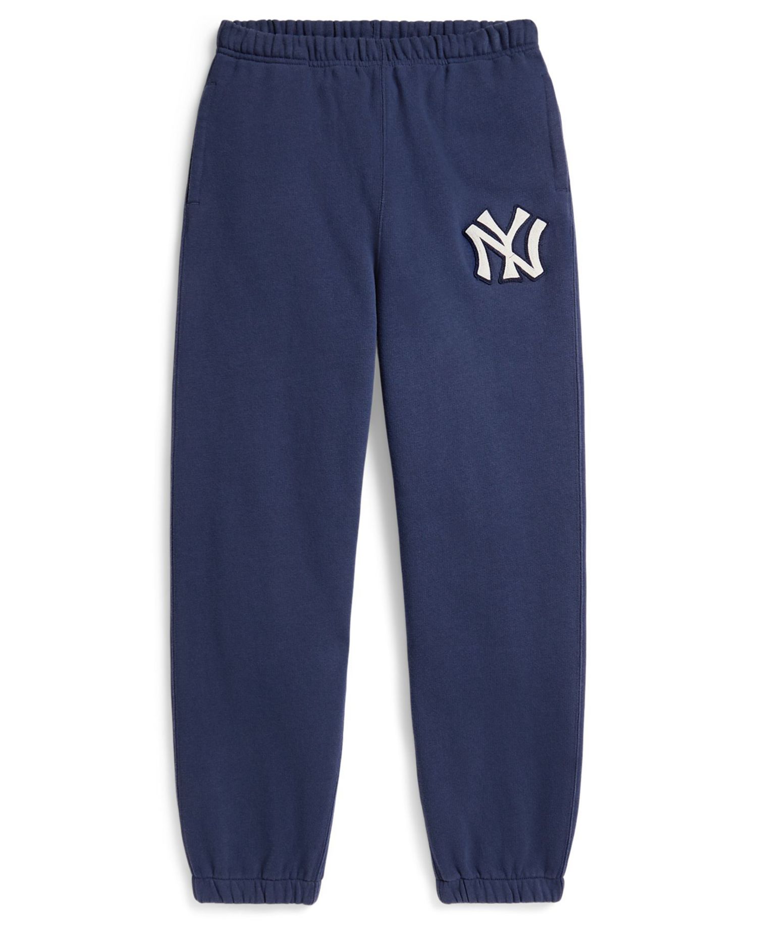 Boys' 8-20 Yankees Drawstring Sweatpants