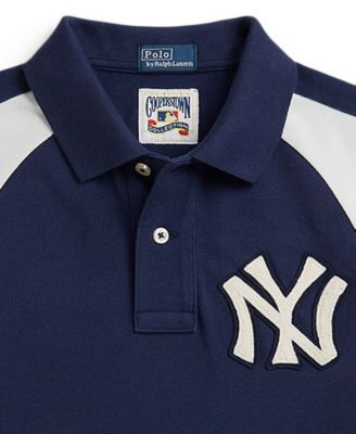 Boys' 8-20 Yankees Short-Sleeve T-Shirt
