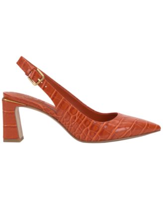 Women's Hamden-B Slingback Pumps