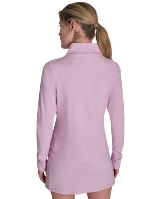 Women's Balance Compression Full-Zip Jacket