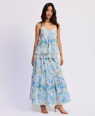 Women's Vivian Maxi Skirt