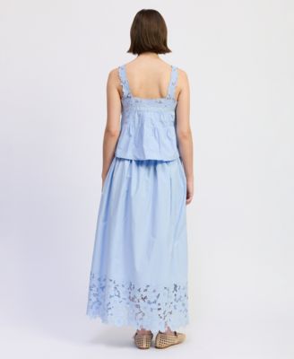 Women's Lucy Maxi Skirt