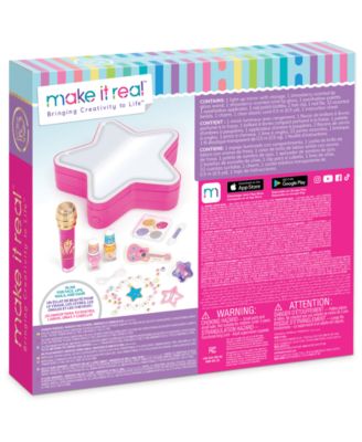 Backstage Glam Cosmetic Studio Kit