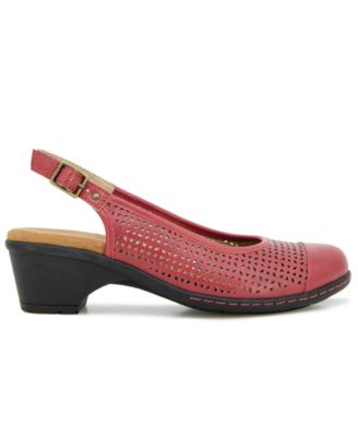 Women's Mara Slingbacks Dress Pumps