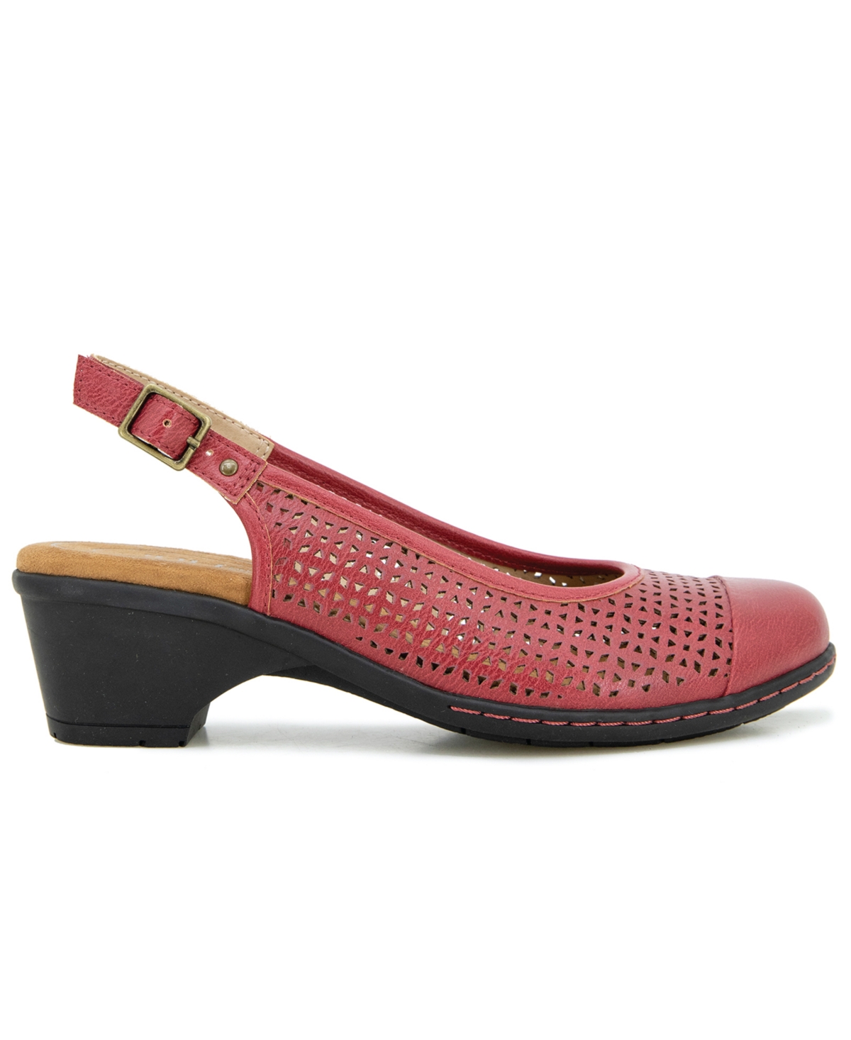 Jbu Women's Mara Slingbacks Dress Pumps