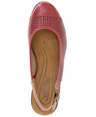 Women's Mara Slingbacks Dress Pumps