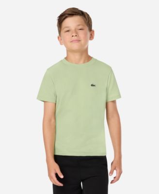 Big Boys Short-Sleeve Cotton Core T-Shirt