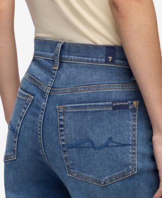 Women's Ultra Wide Leg Jeans