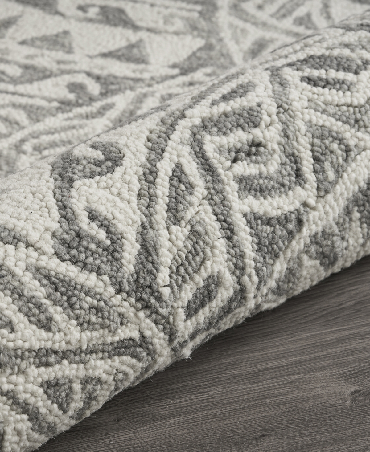 Lr Home Radiance Rdc-087 4' x 4' Round Area Rug