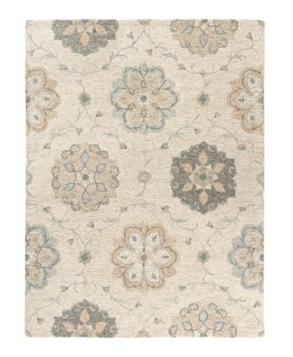 Iris VICTO-584 7' x 9' Area Rug