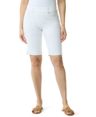 Women's High-Rise Shorts
